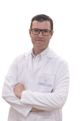 Dr. David Perea Tortosa