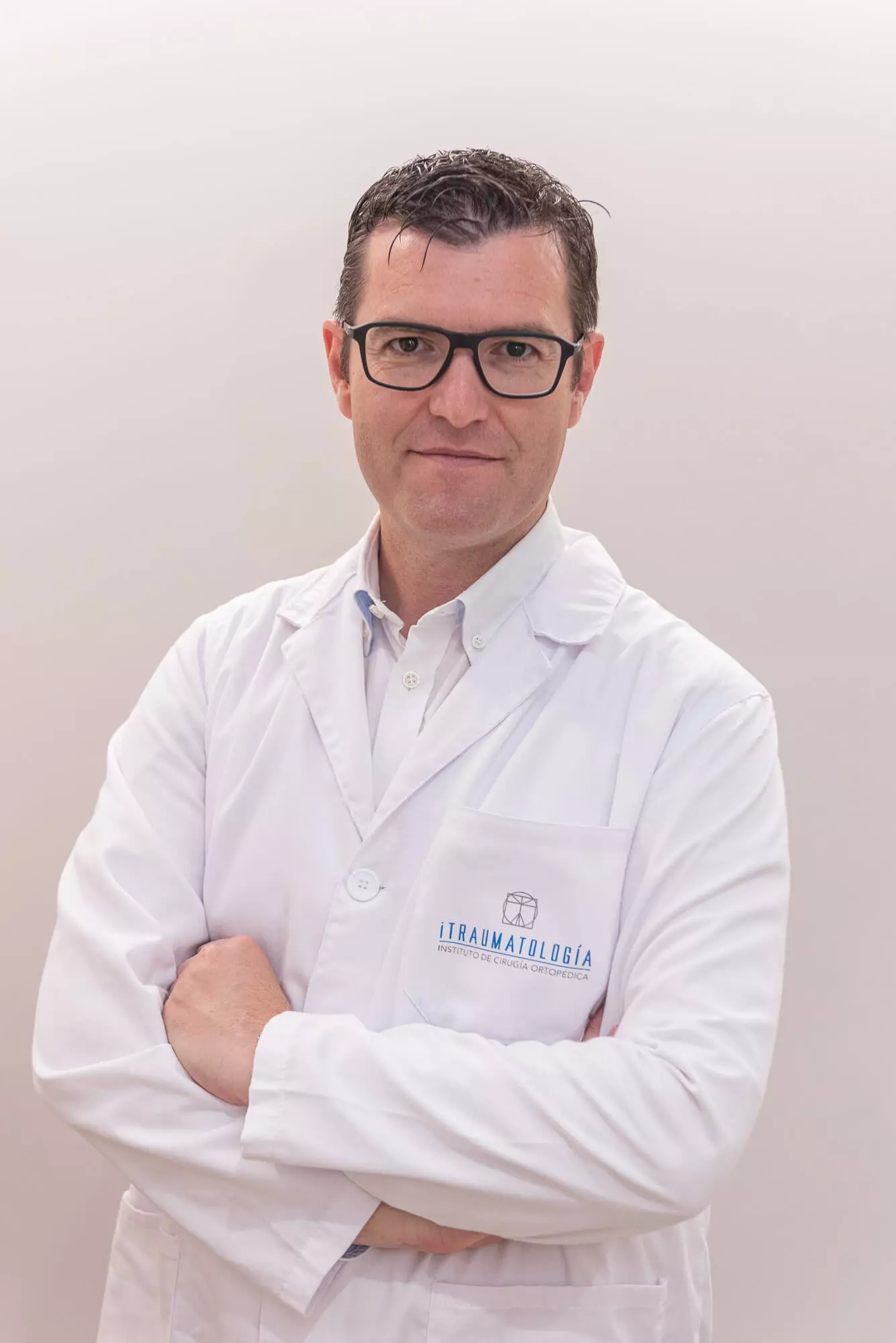 Dr. David Perea Tortosa