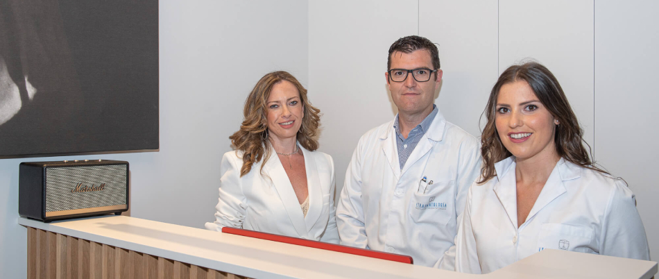 Equipo iTraumatología